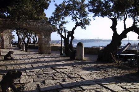 Portogallo - Lisbona